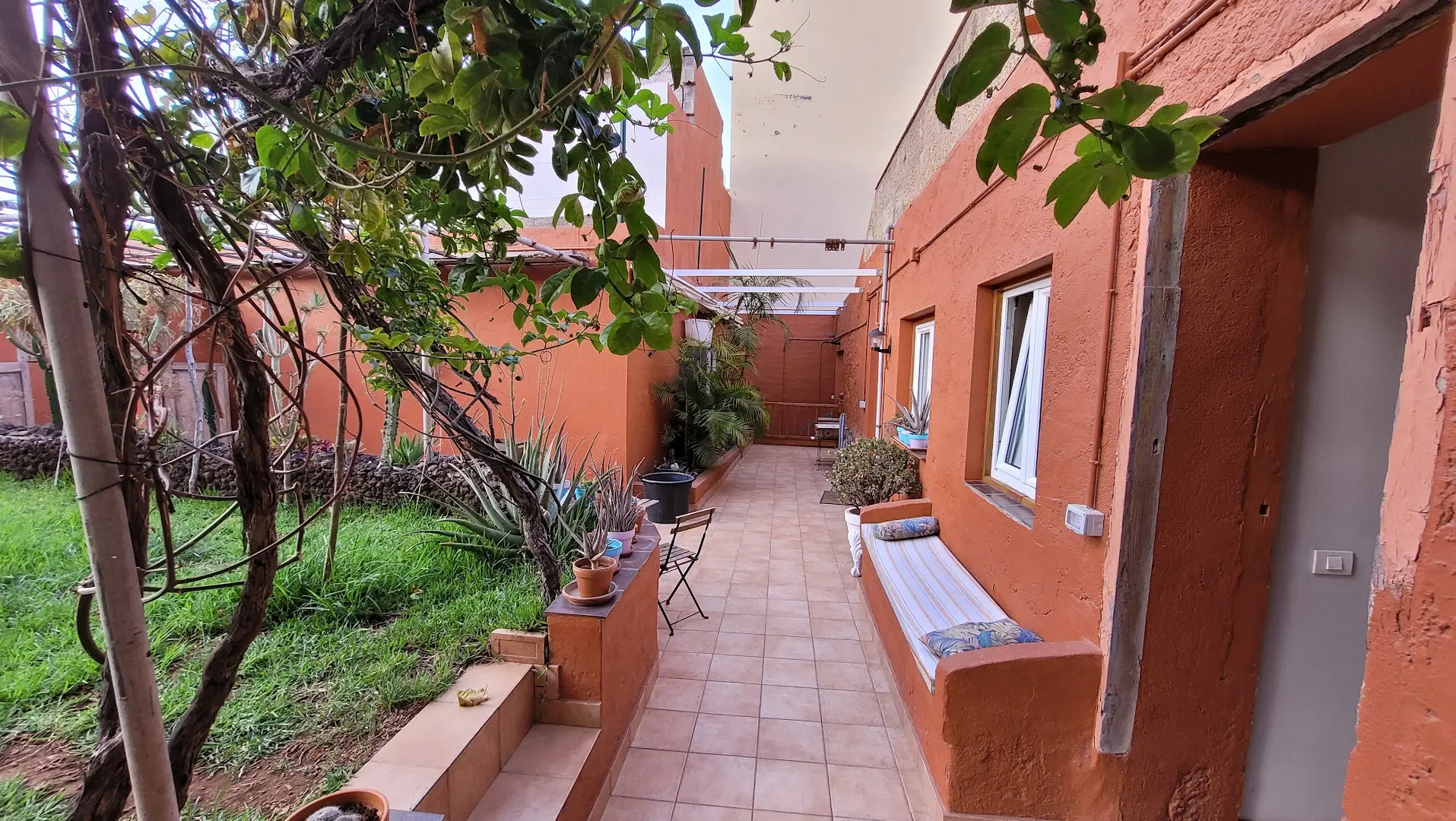 Cactus coliving & coworking photo