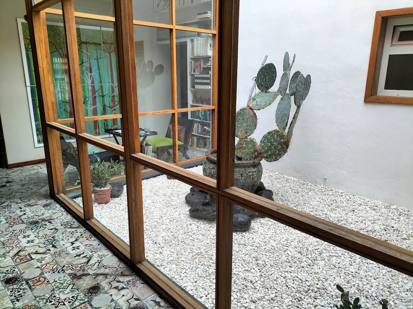 Cactus coliving & coworking photo