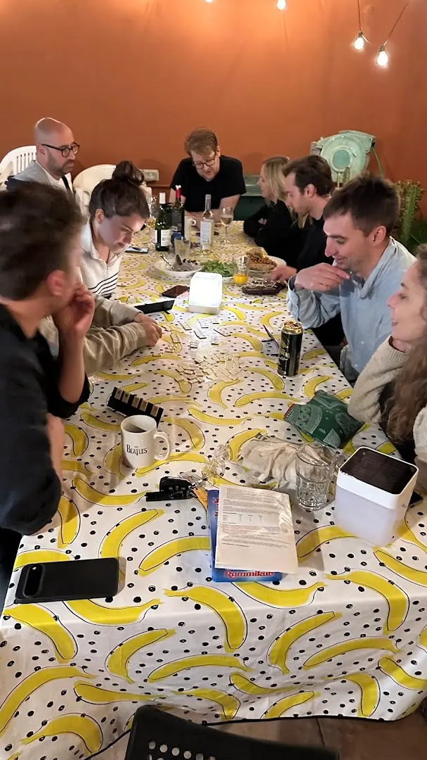 Cactus coliving & coworking photo