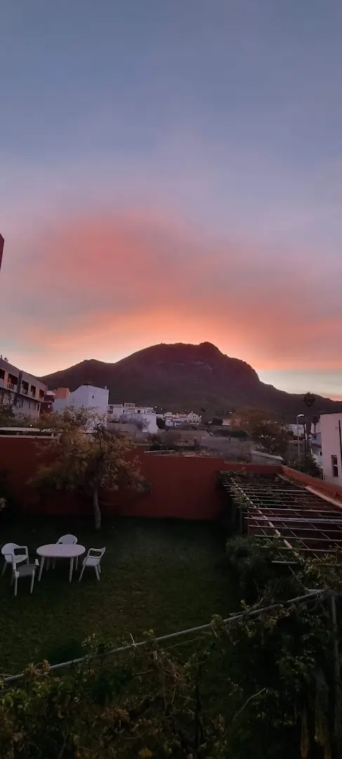 Cactus coliving & coworking photo