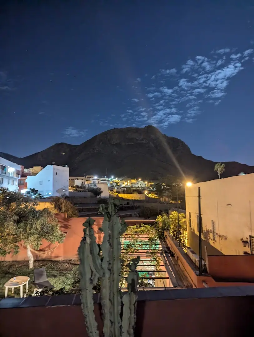 Cactus coliving & coworking photo
