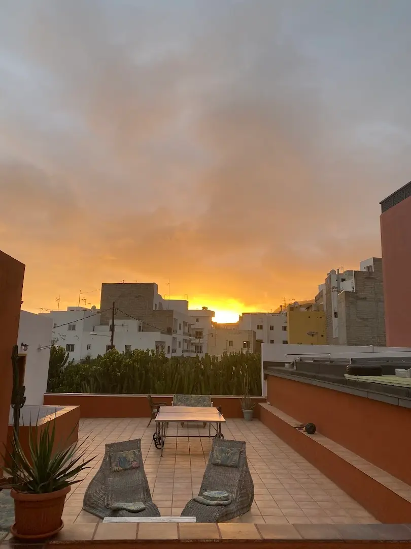 Cactus coliving & coworking photo