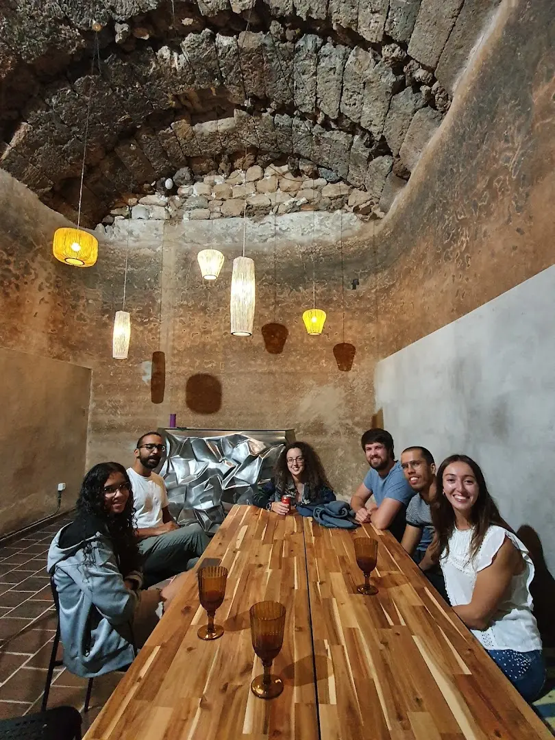 Cactus coliving & coworking photo