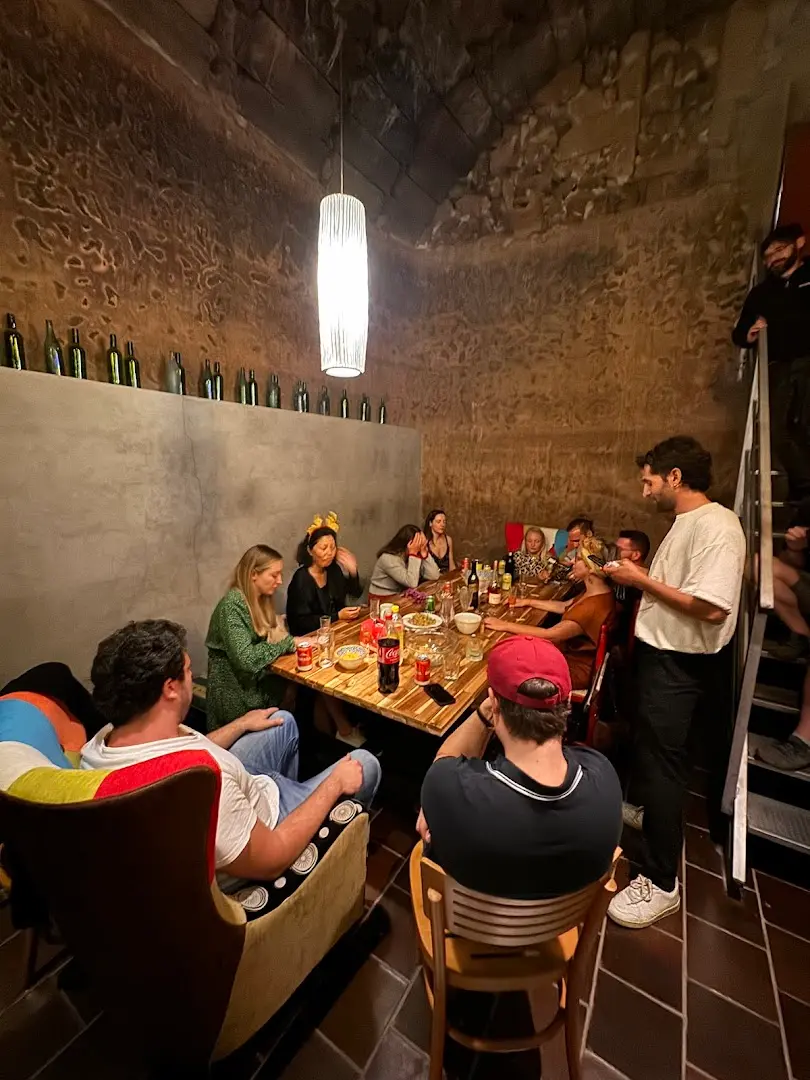 Cactus coliving & coworking photo