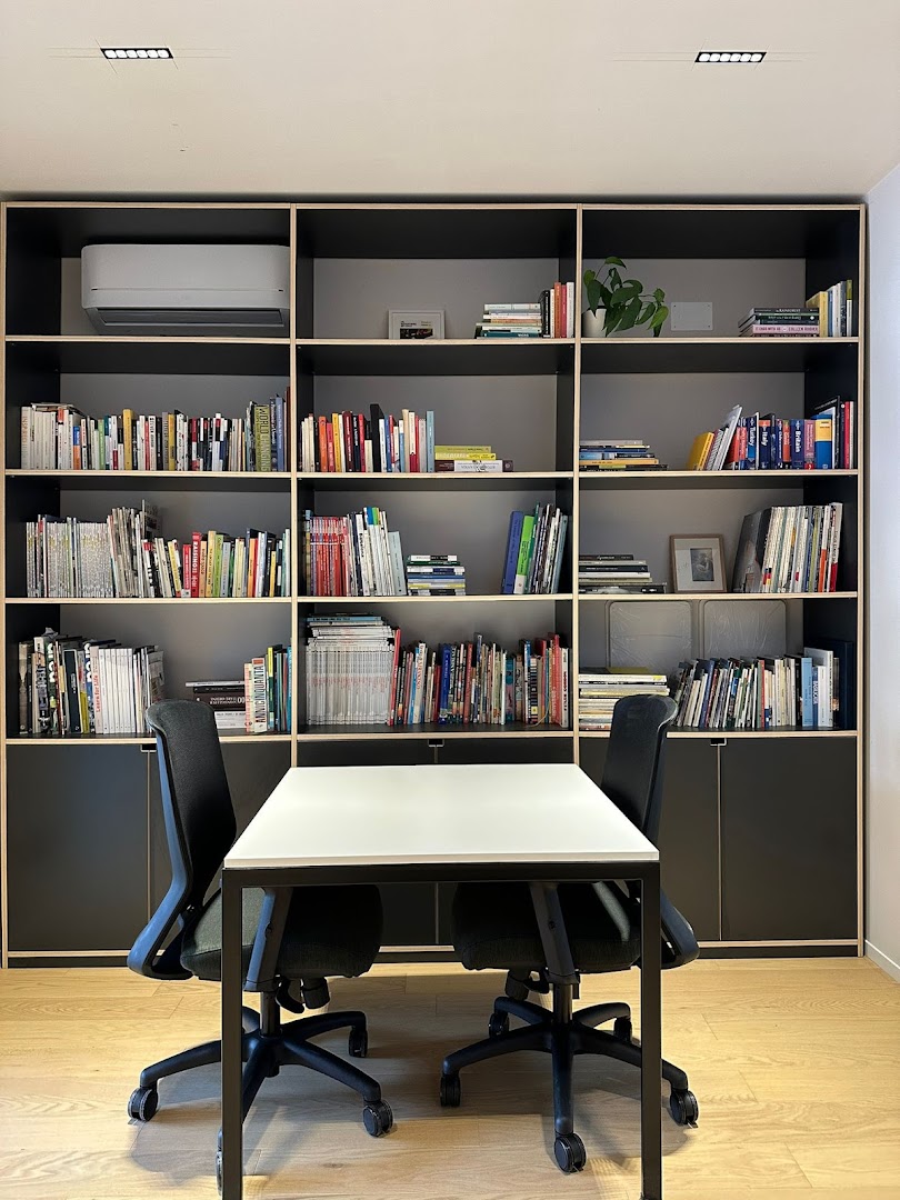 Casa Netural coworking & coliving photo