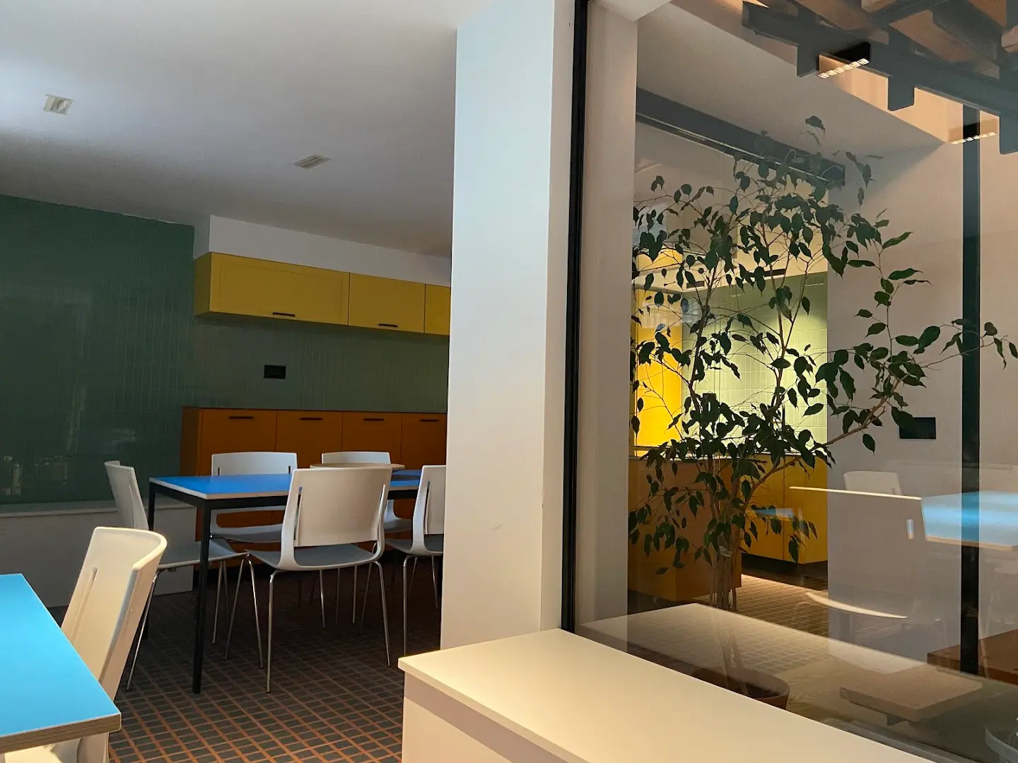 Casa Netural coworking & coliving photo