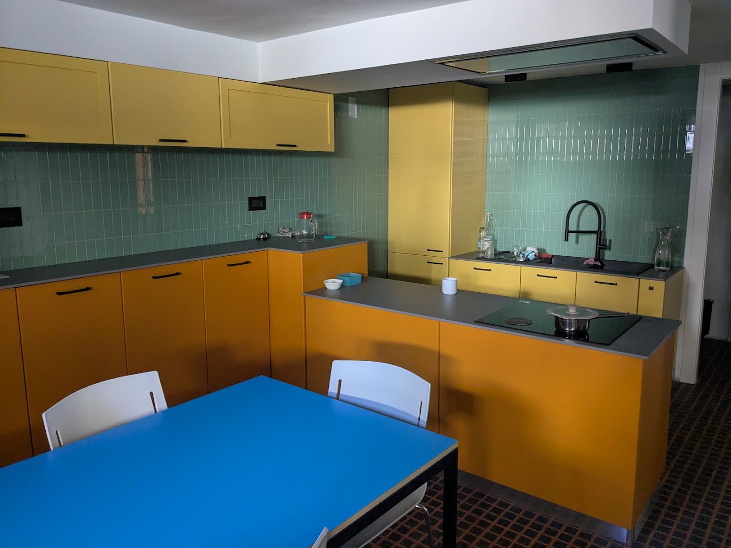Casa Netural coworking & coliving photo