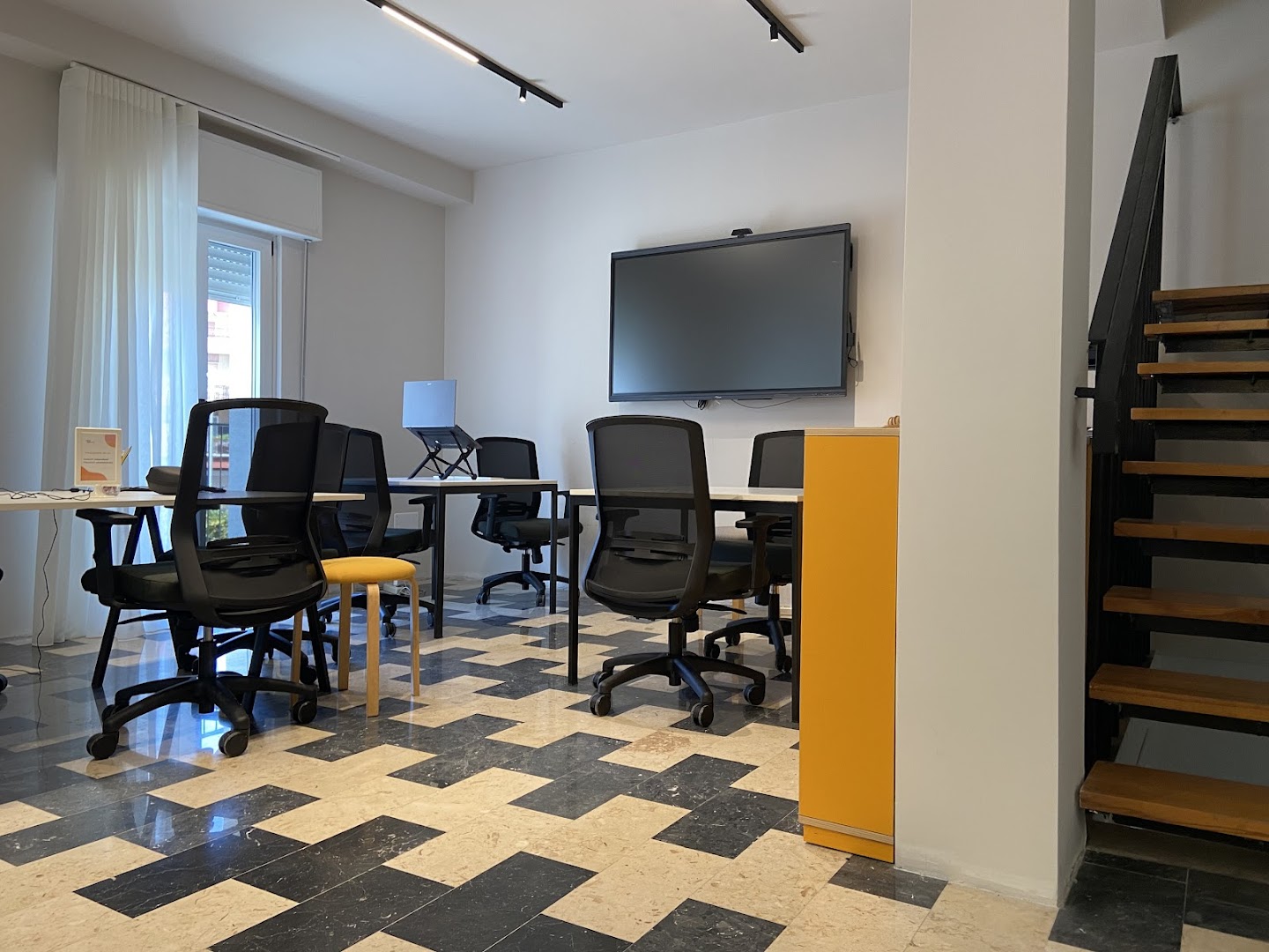 Casa Netural coworking & coliving photo