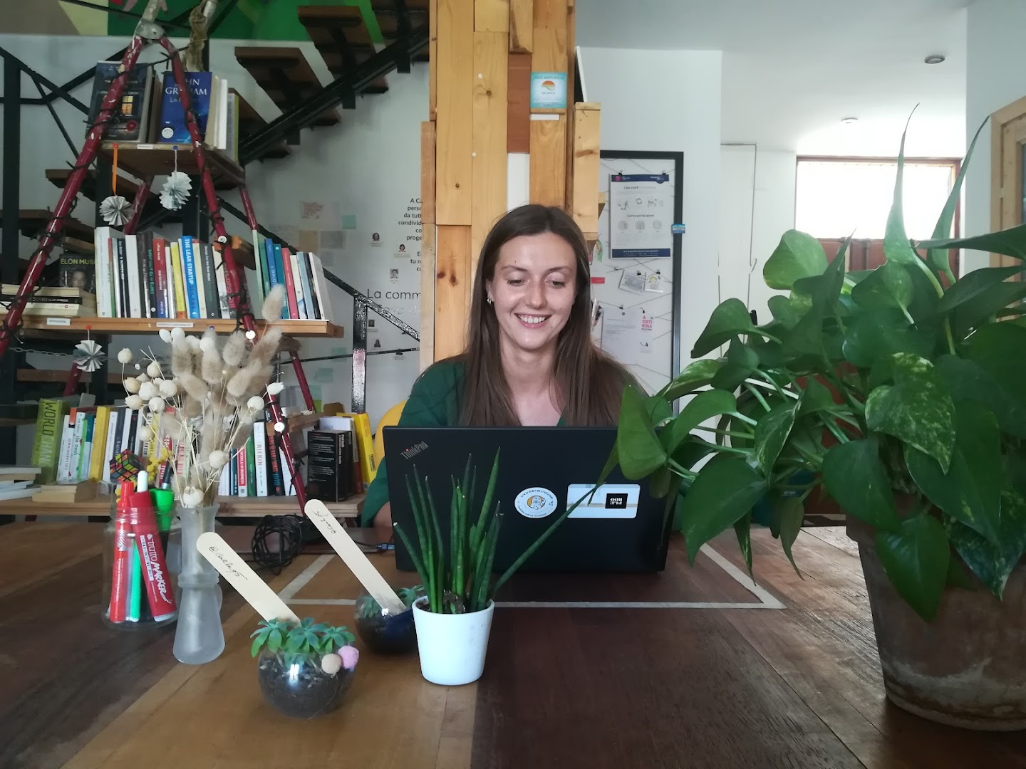 Casa Netural coworking & coliving photo