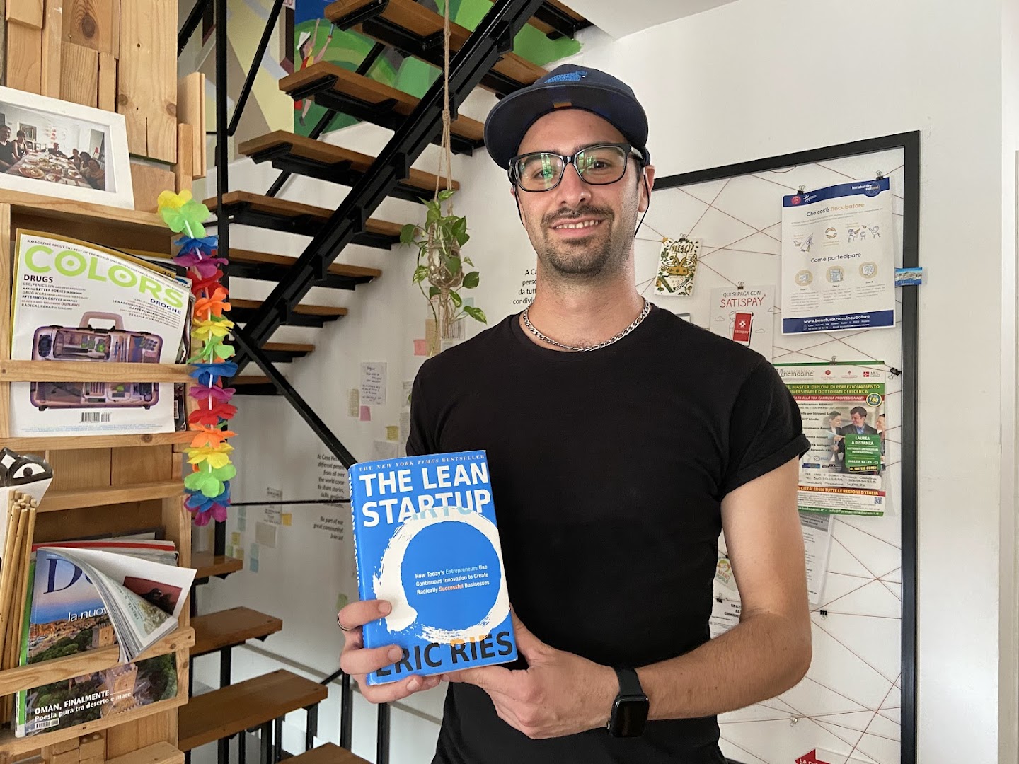 Casa Netural coworking & coliving photo