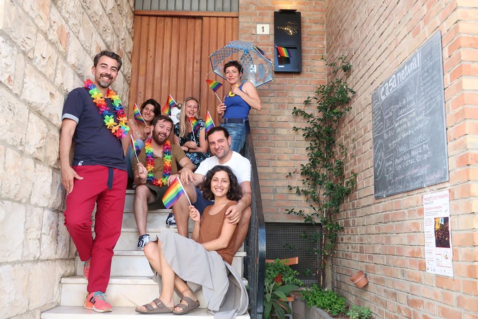 Casa Netural coworking & coliving photo