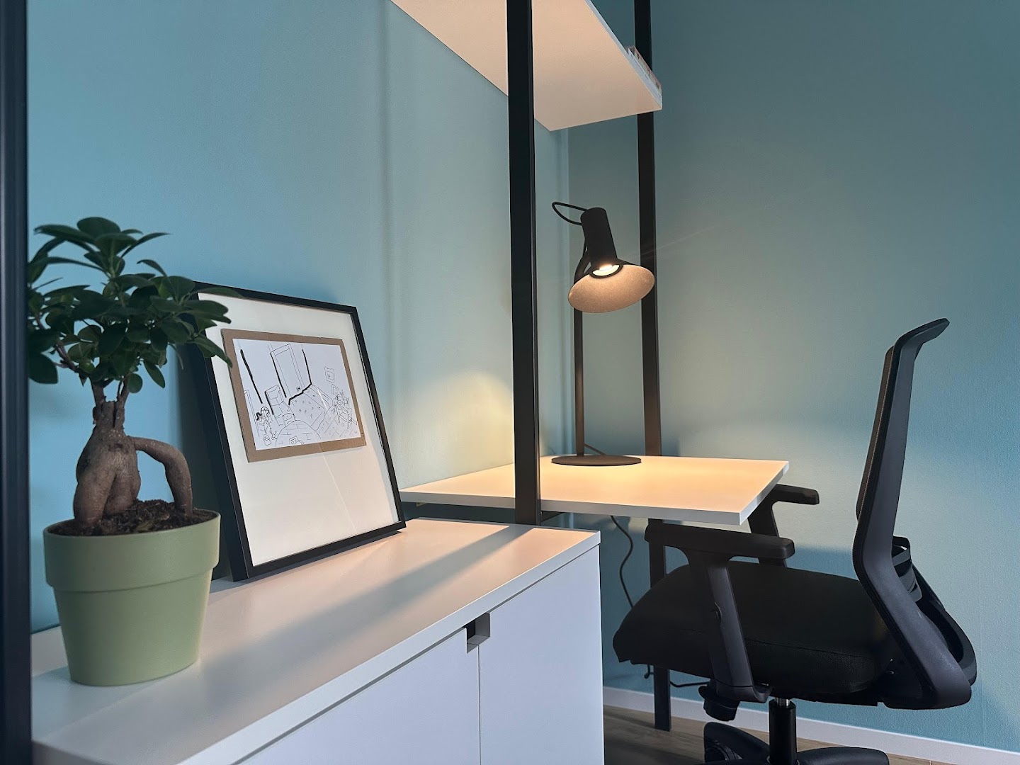 Casa Netural coworking & coliving photo