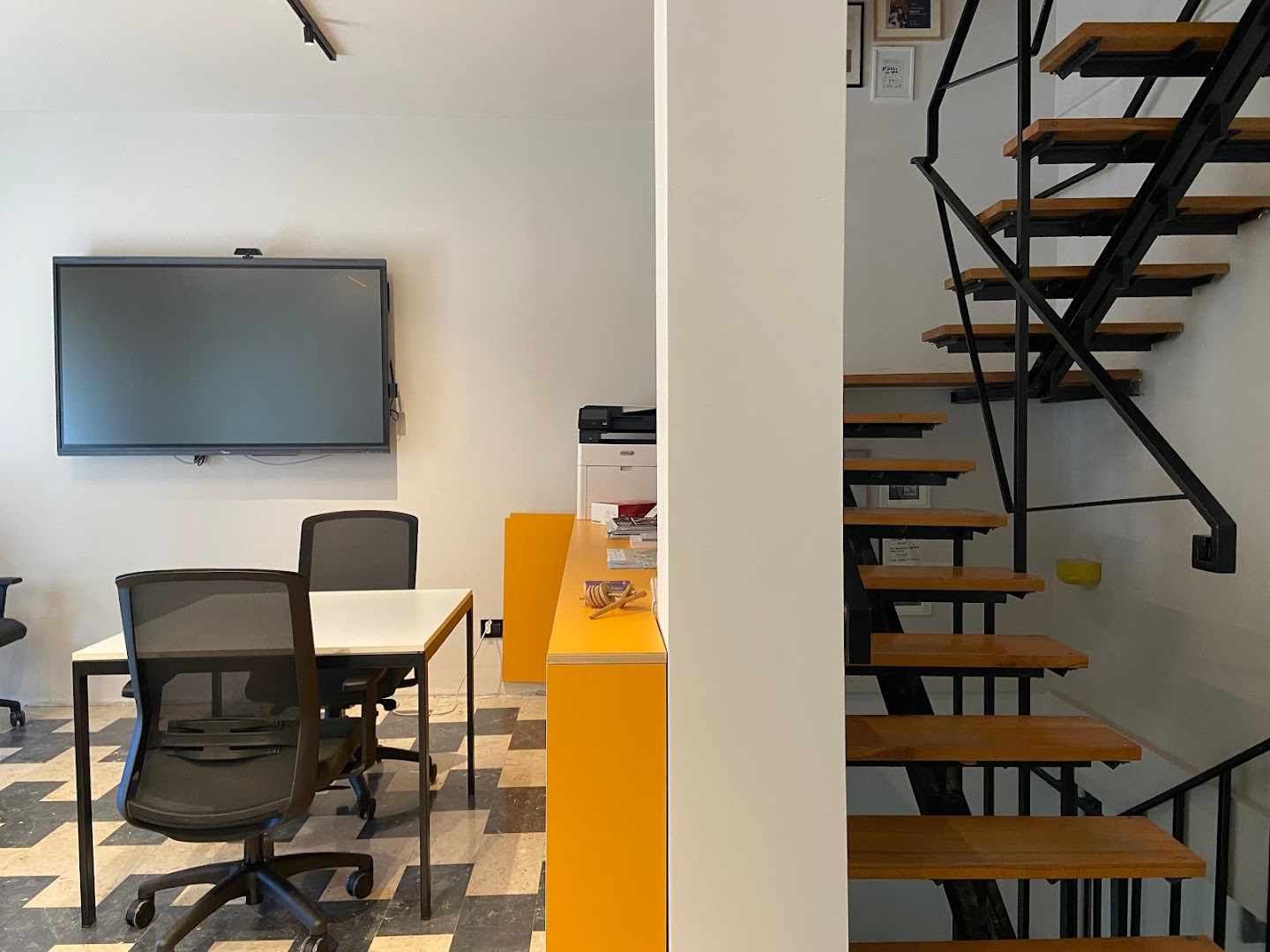 Casa Netural coworking & coliving photo