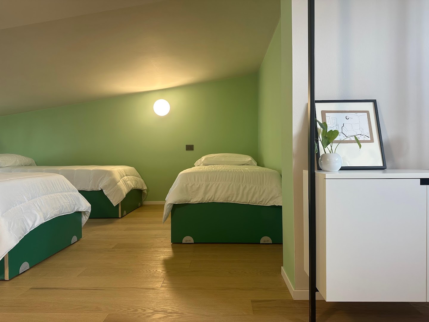 Casa Netural coworking & coliving photo