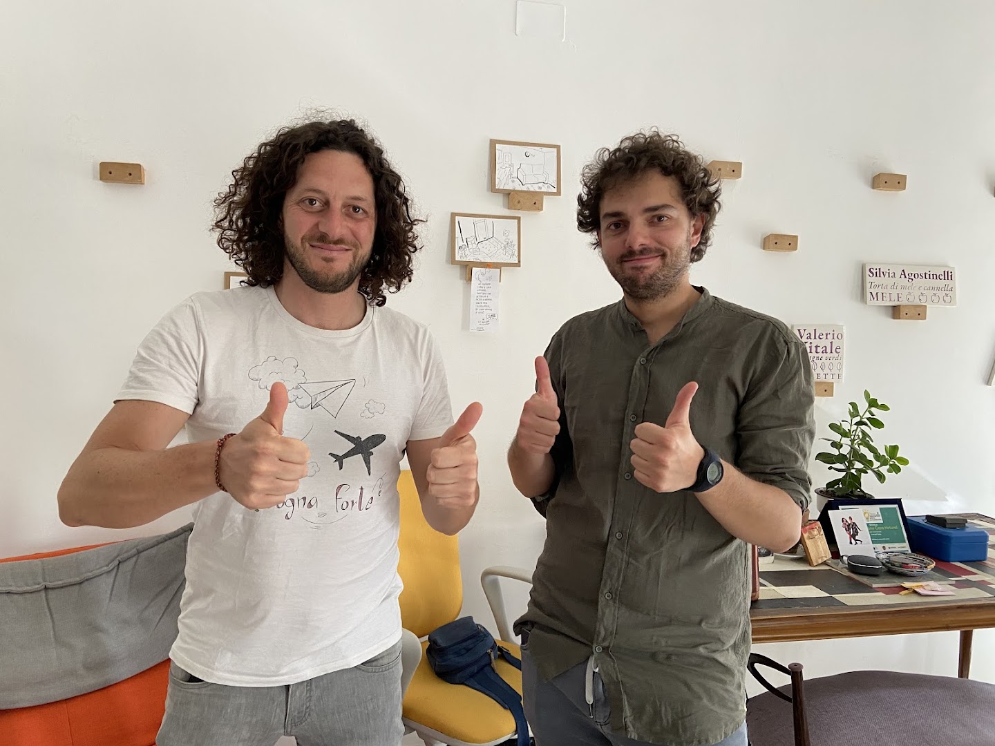 Casa Netural coworking & coliving photo