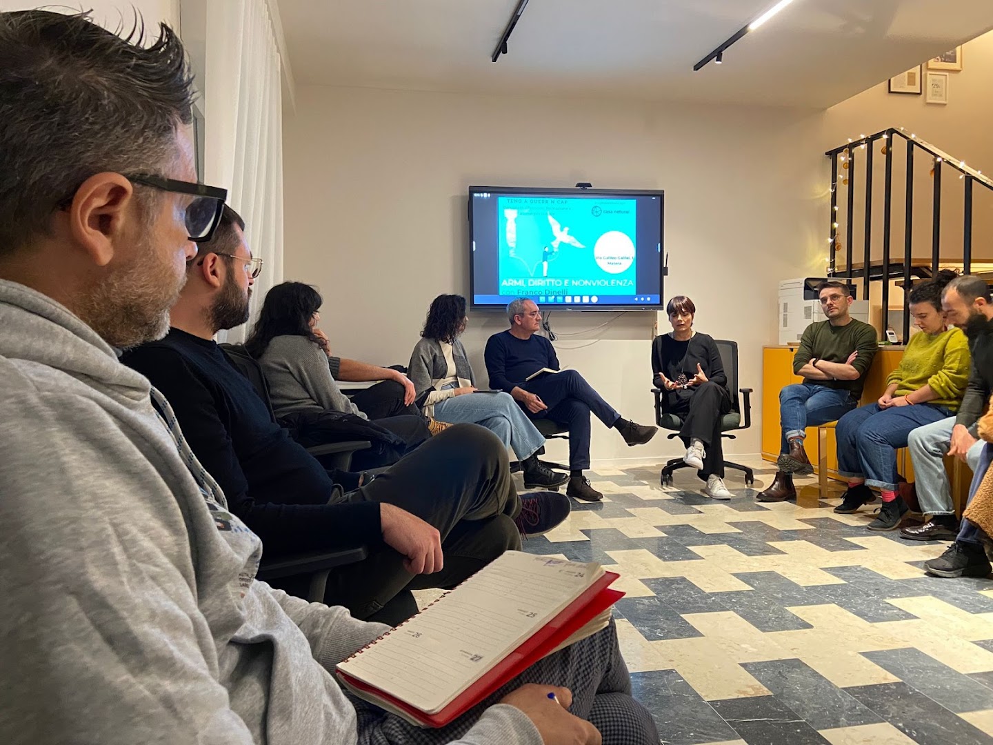 Casa Netural coworking & coliving photo