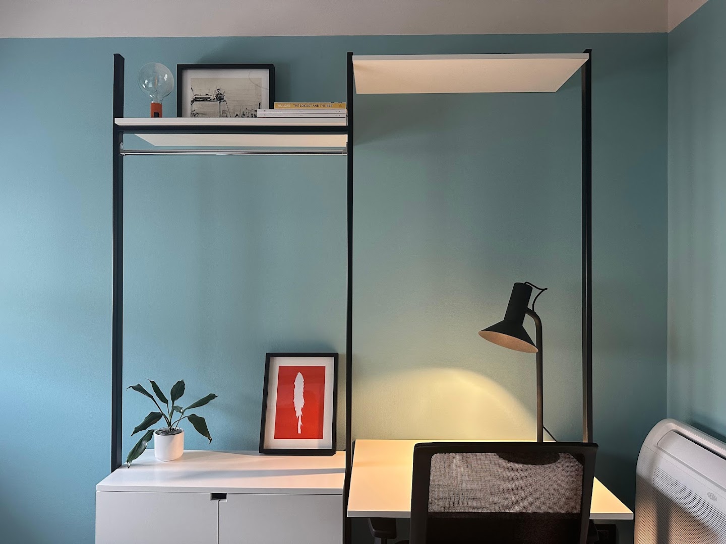 Casa Netural coworking & coliving photo