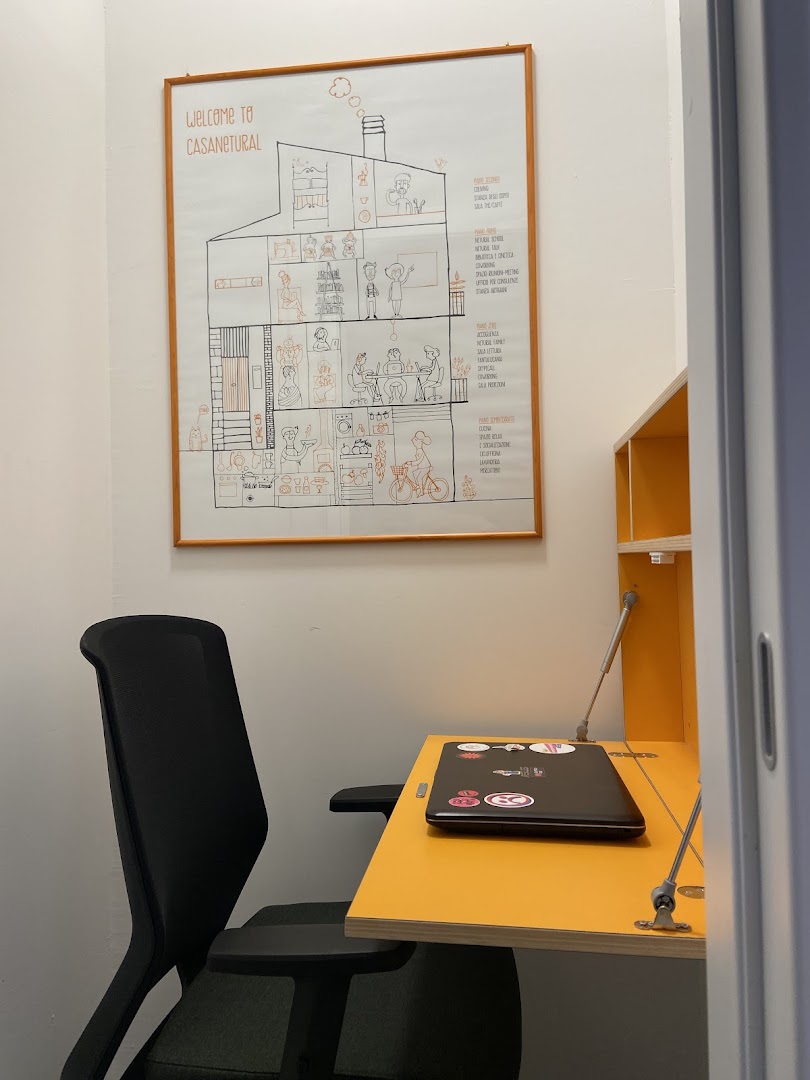 Casa Netural coworking & coliving photo