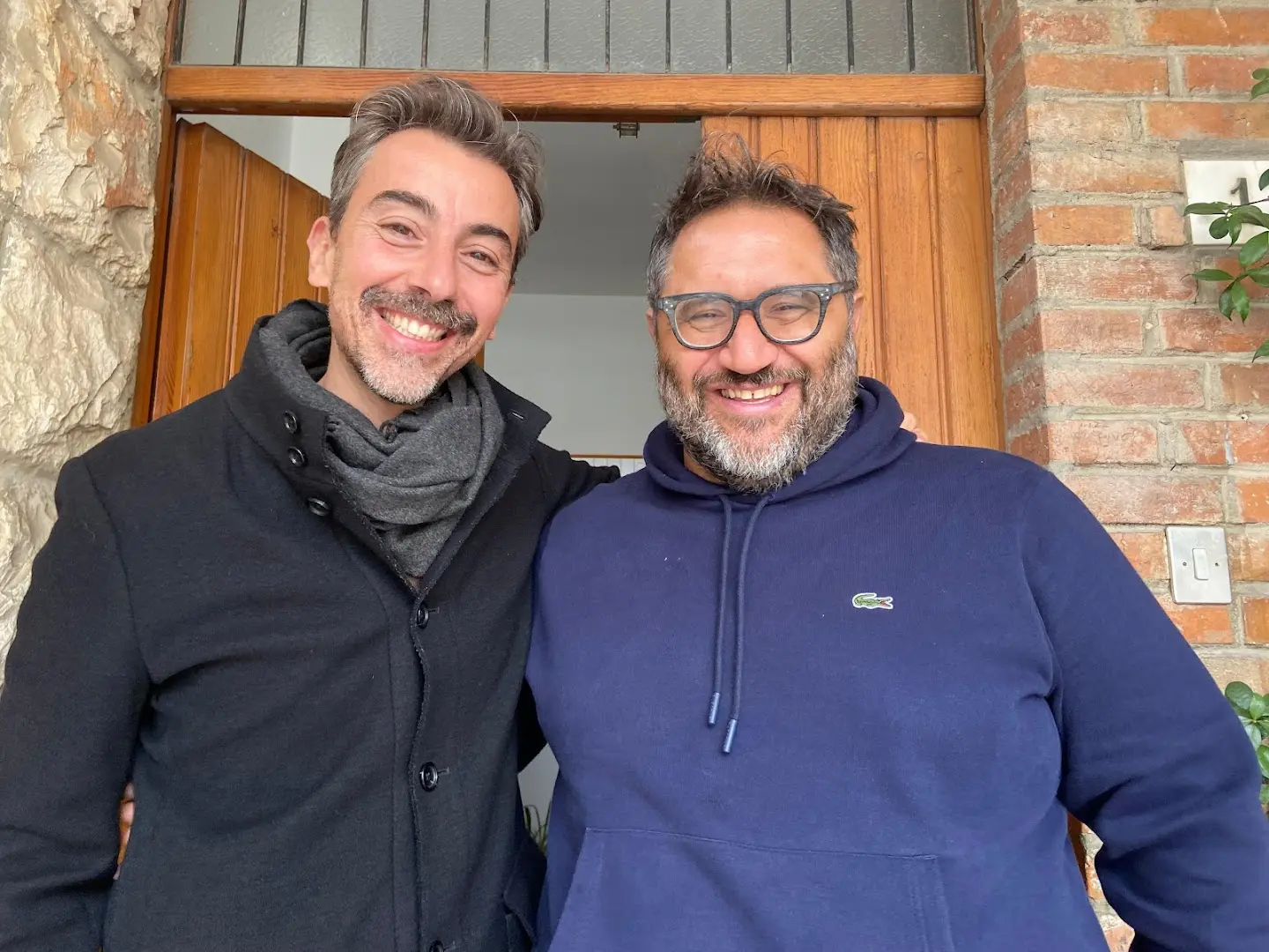 Casa Netural coworking & coliving photo