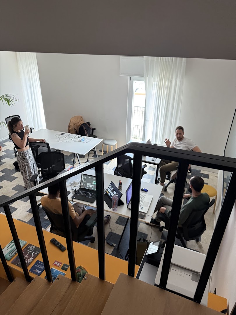 Casa Netural coworking & coliving photo