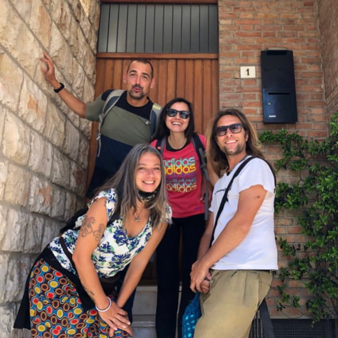 Casa Netural coworking & coliving photo