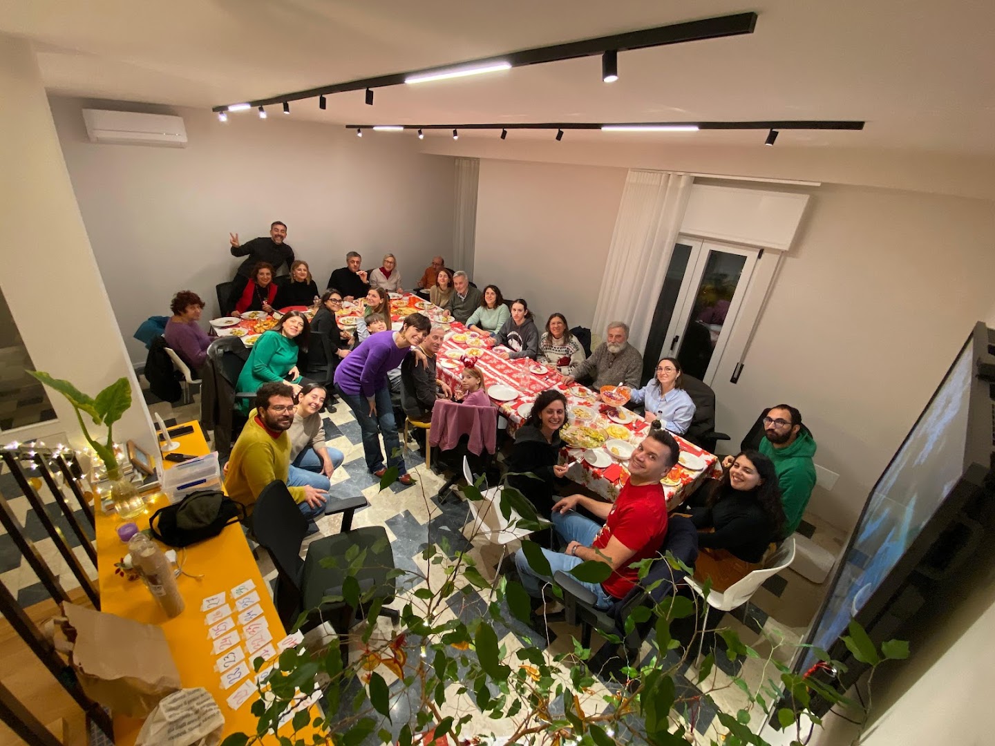 Casa Netural coworking & coliving photo