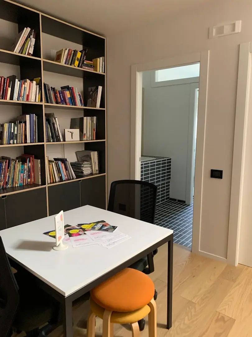 Casa Netural coworking & coliving photo