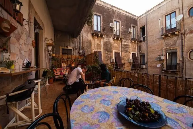 Casa Verdi - House of Travelers photo 15