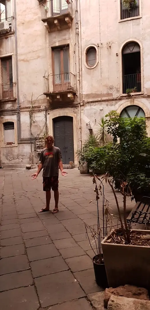 Casa Verdi - House of Travelers photo 21