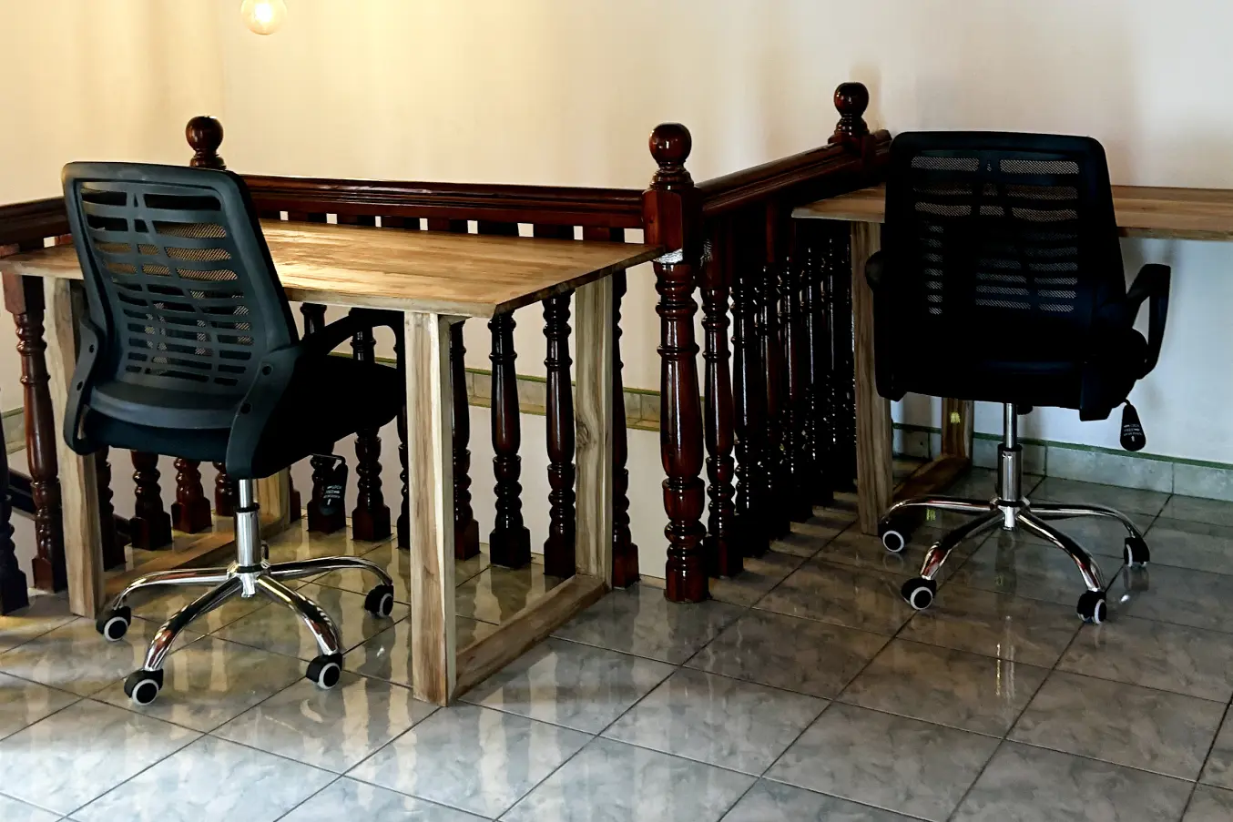 Clics - Coliving & Coworking photo 10