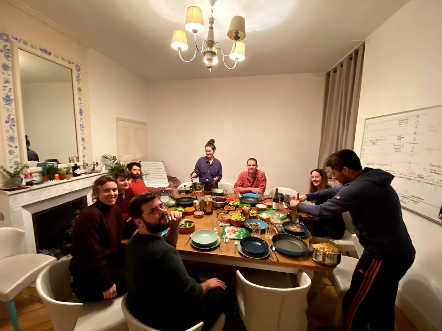 Cloud Citadel - Coliving Coworking Community photo