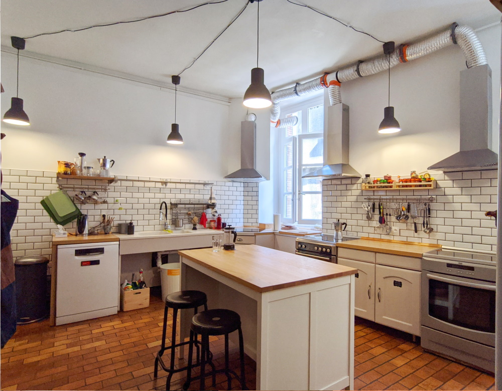 Cloud Citadel - Coliving Coworking Community photo