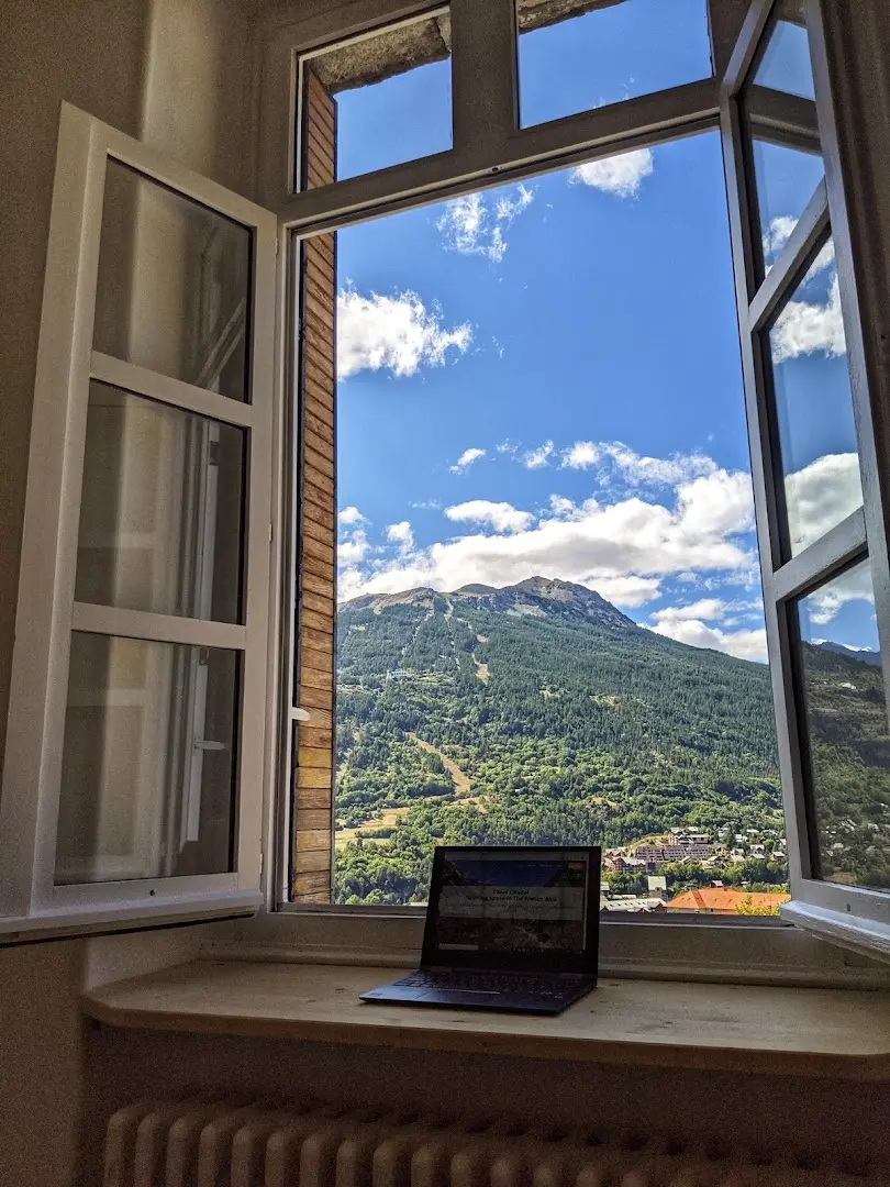 Cloud Citadel - Coliving Coworking Community photo