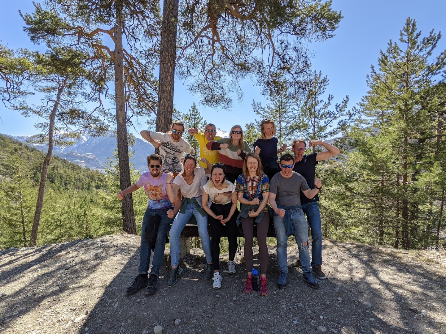 Cloud Citadel - Coliving Coworking Community photo