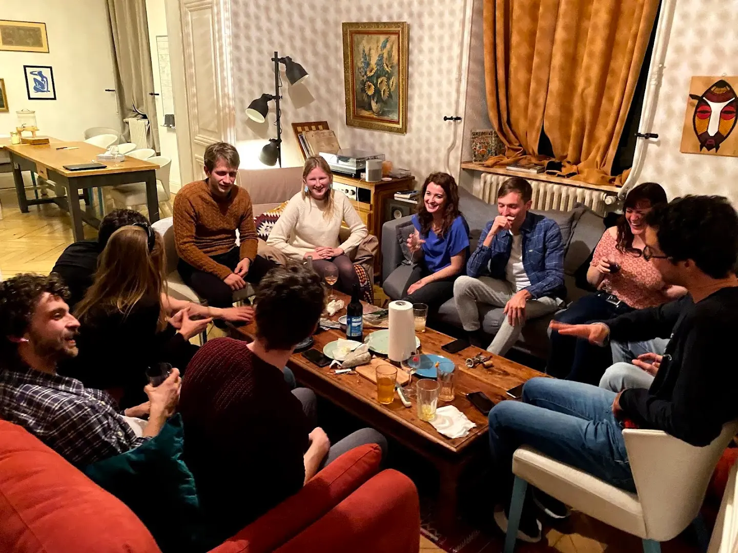 Cloud Citadel - Coliving Coworking Community photo