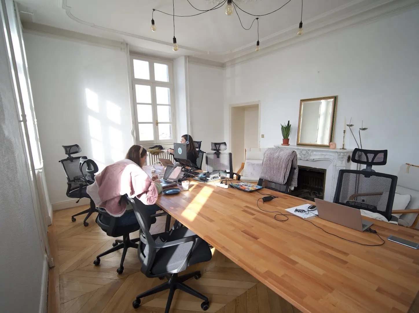 Cloud Citadel - Coliving Coworking Community photo