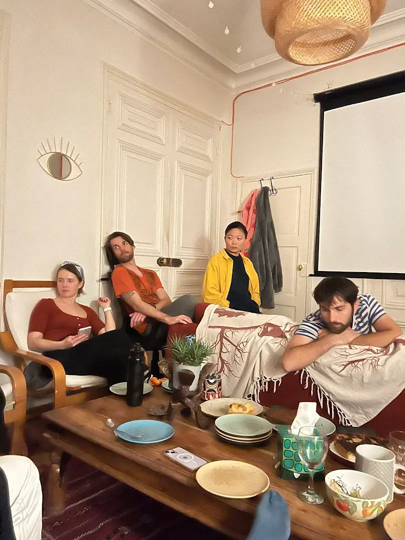 Cloud Citadel - Coliving Coworking Community photo