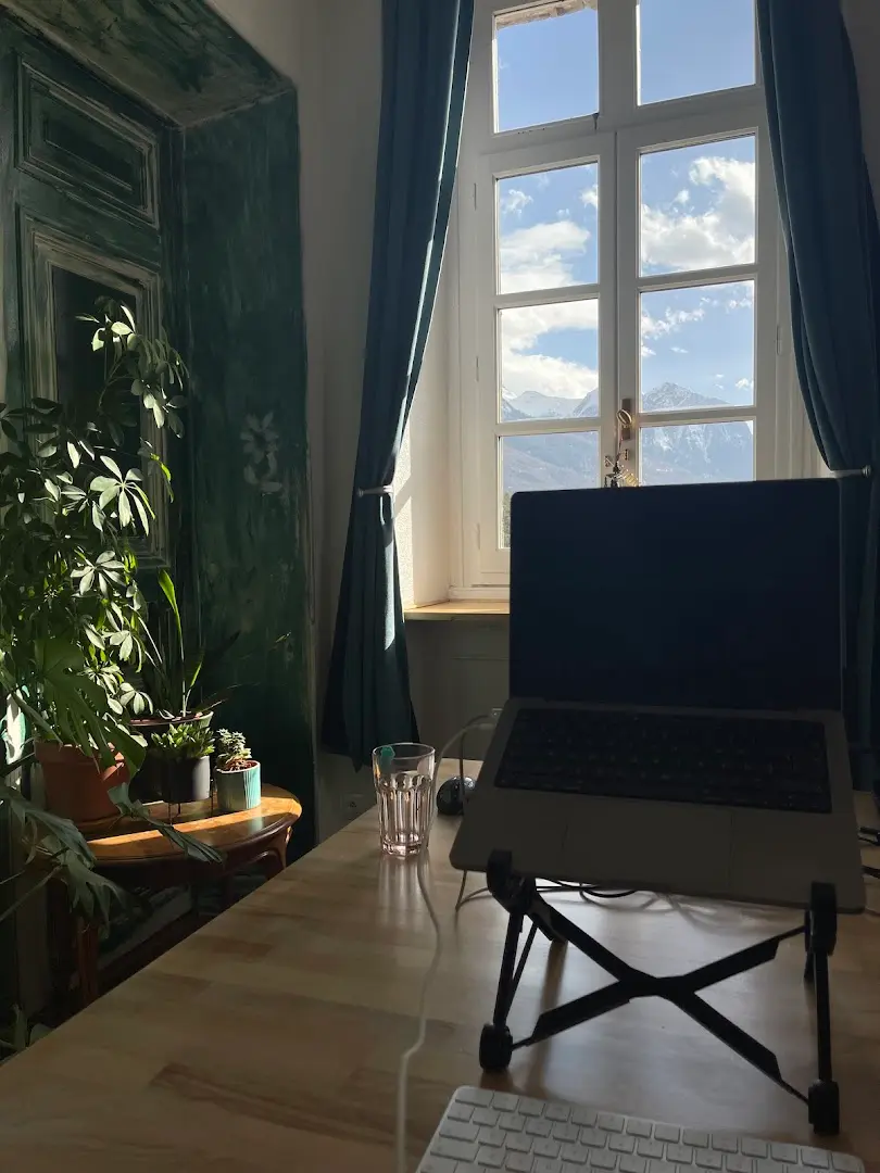 Cloud Citadel - Coliving Coworking Community photo