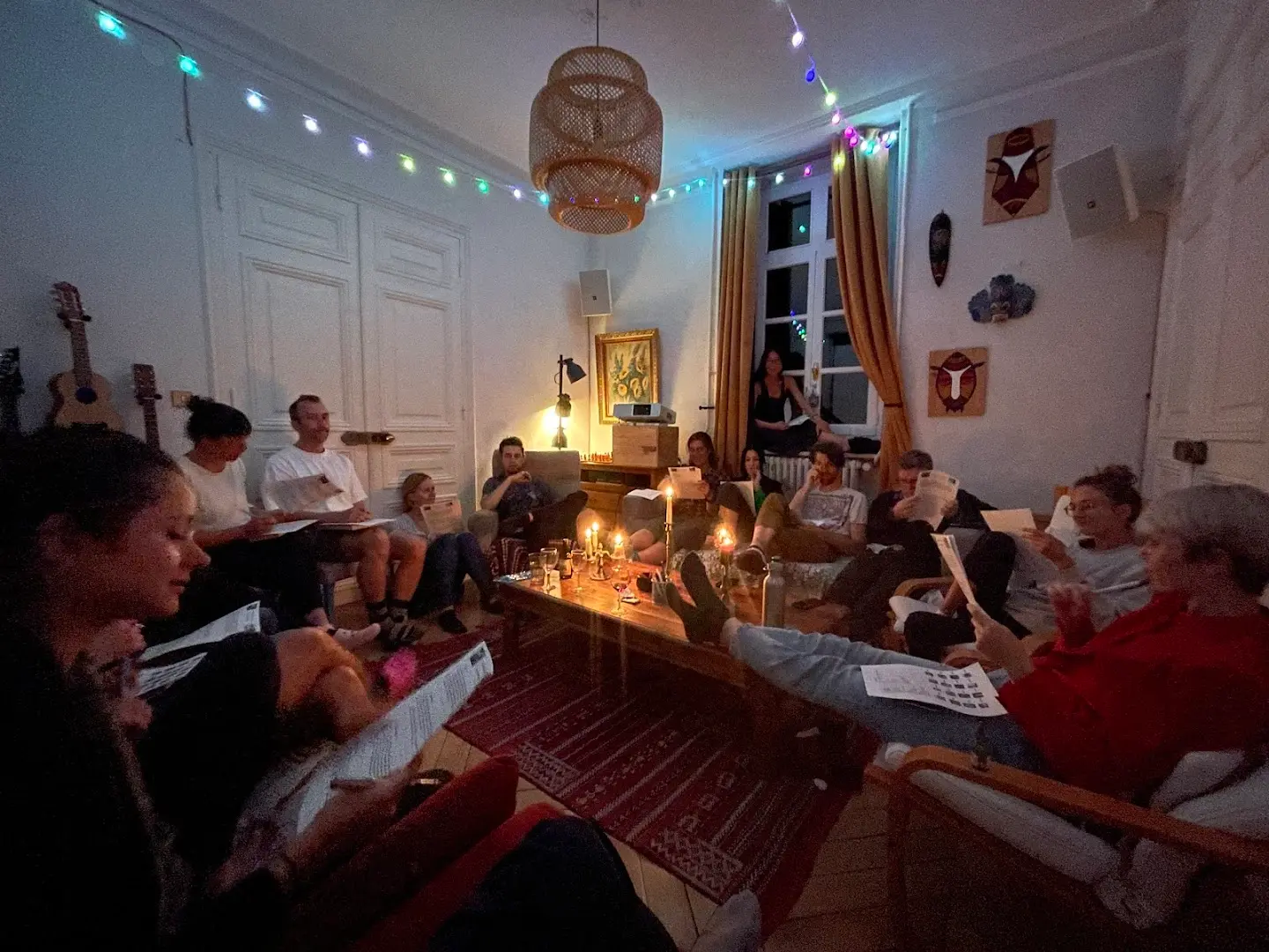 Cloud Citadel - Coliving Coworking Community photo