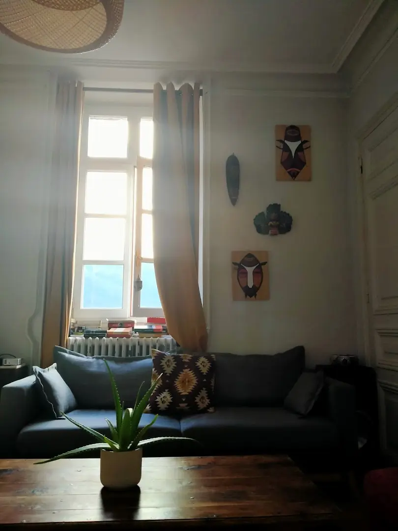Cloud Citadel - Coliving Coworking Community photo