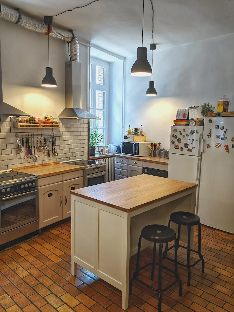 Cloud Citadel - Coliving Coworking Community photo