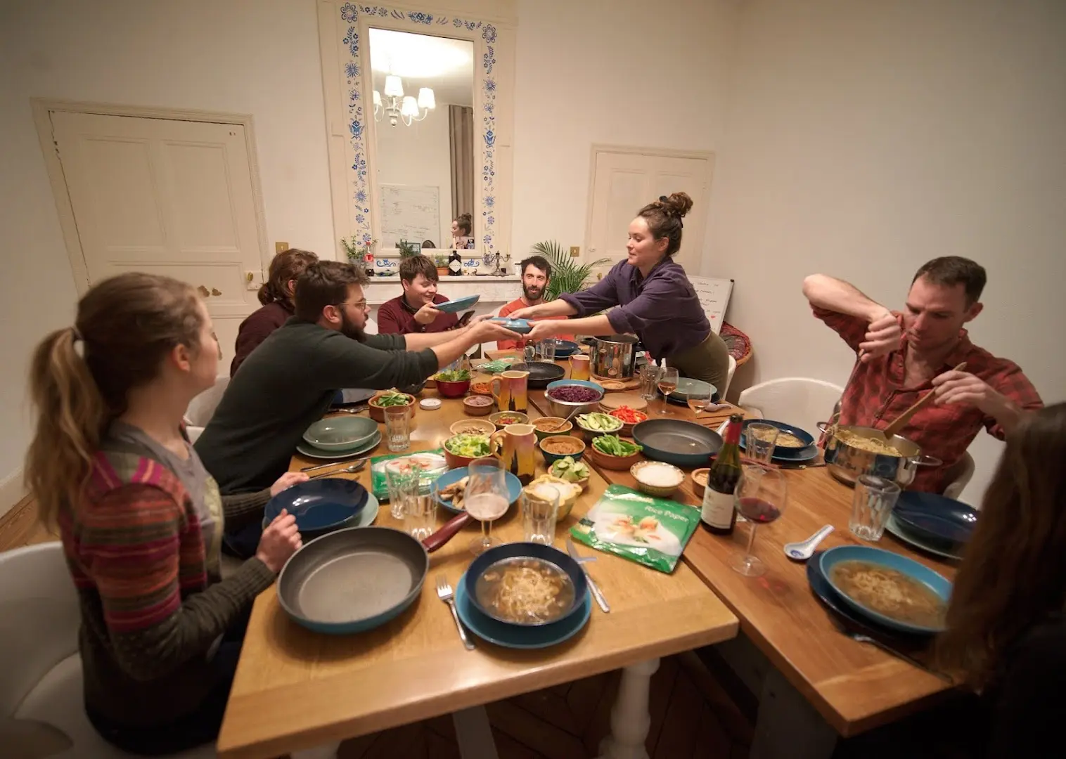 Cloud Citadel - Coliving Coworking Community photo
