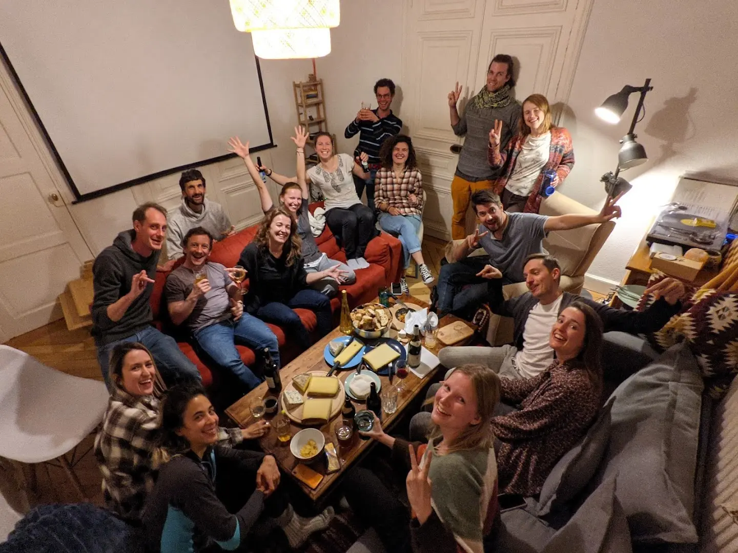 Cloud Citadel - Coliving Coworking Community photo