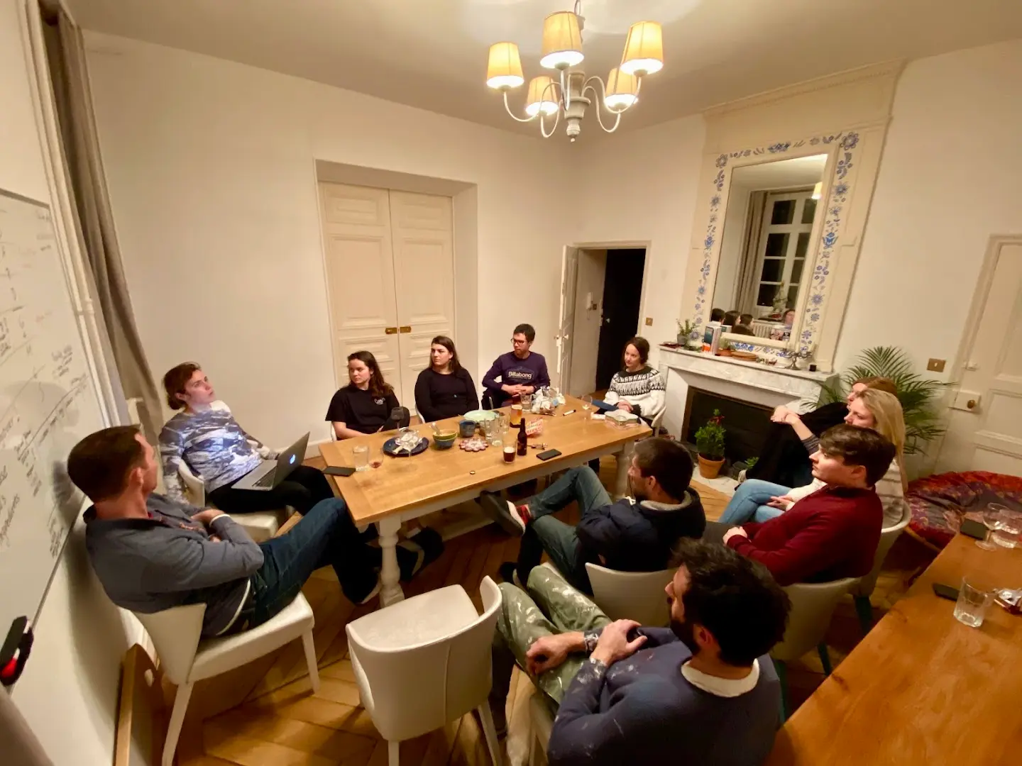 Cloud Citadel - Coliving Coworking Community photo