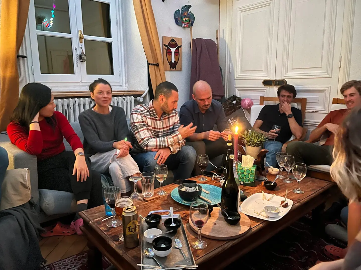 Cloud Citadel - Coliving Coworking Community photo