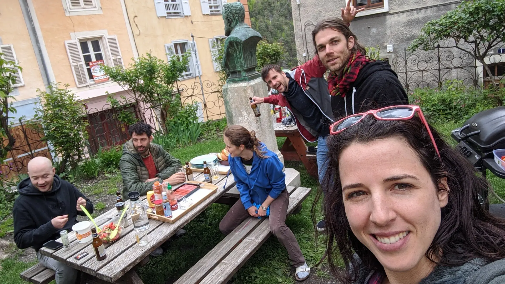 Cloud Citadel - Coliving Coworking Community photo