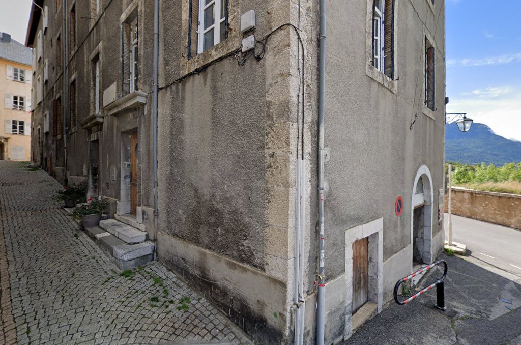 Cloud Citadel - Coliving Coworking Community photo