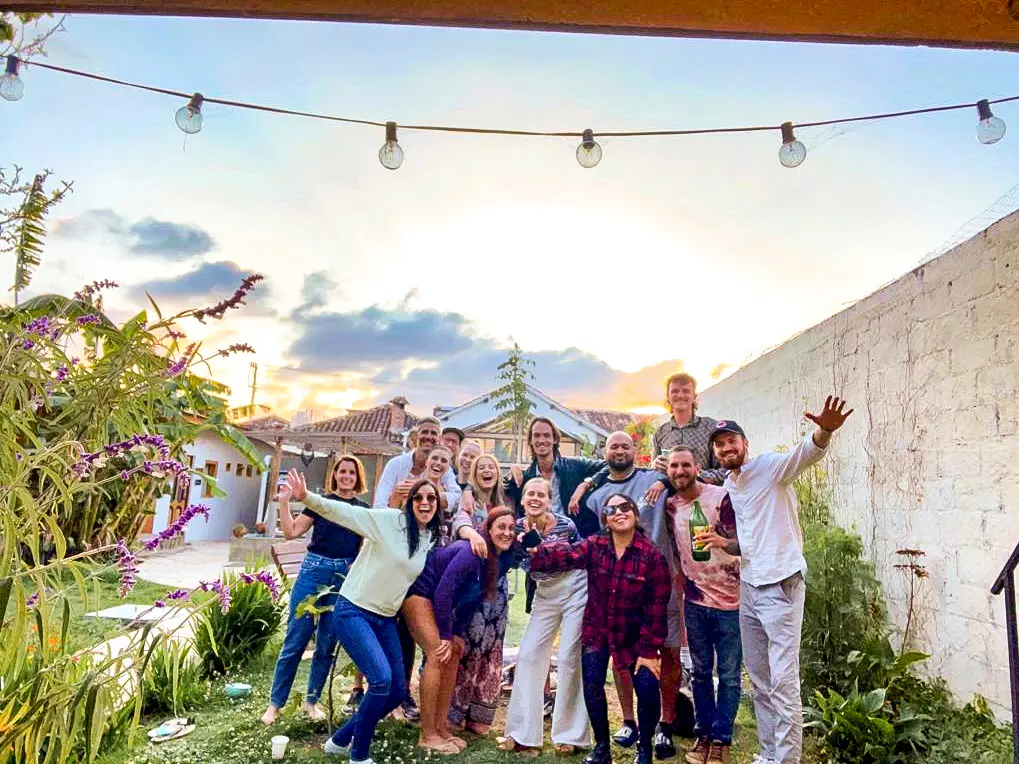 Co.404 San Cris - Coliving/Coworking photo