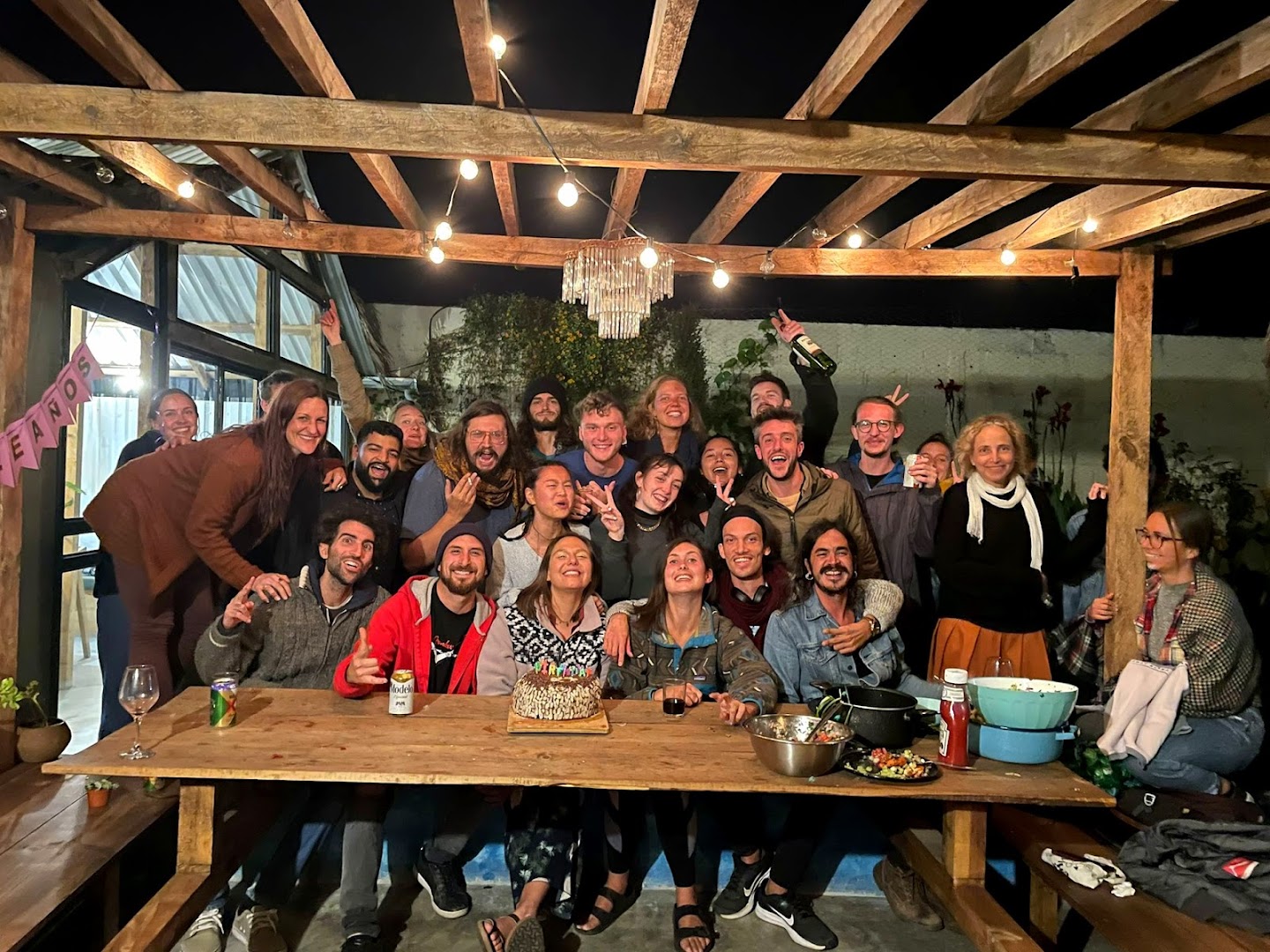 Co.404 San Cris - Coliving/Coworking photo