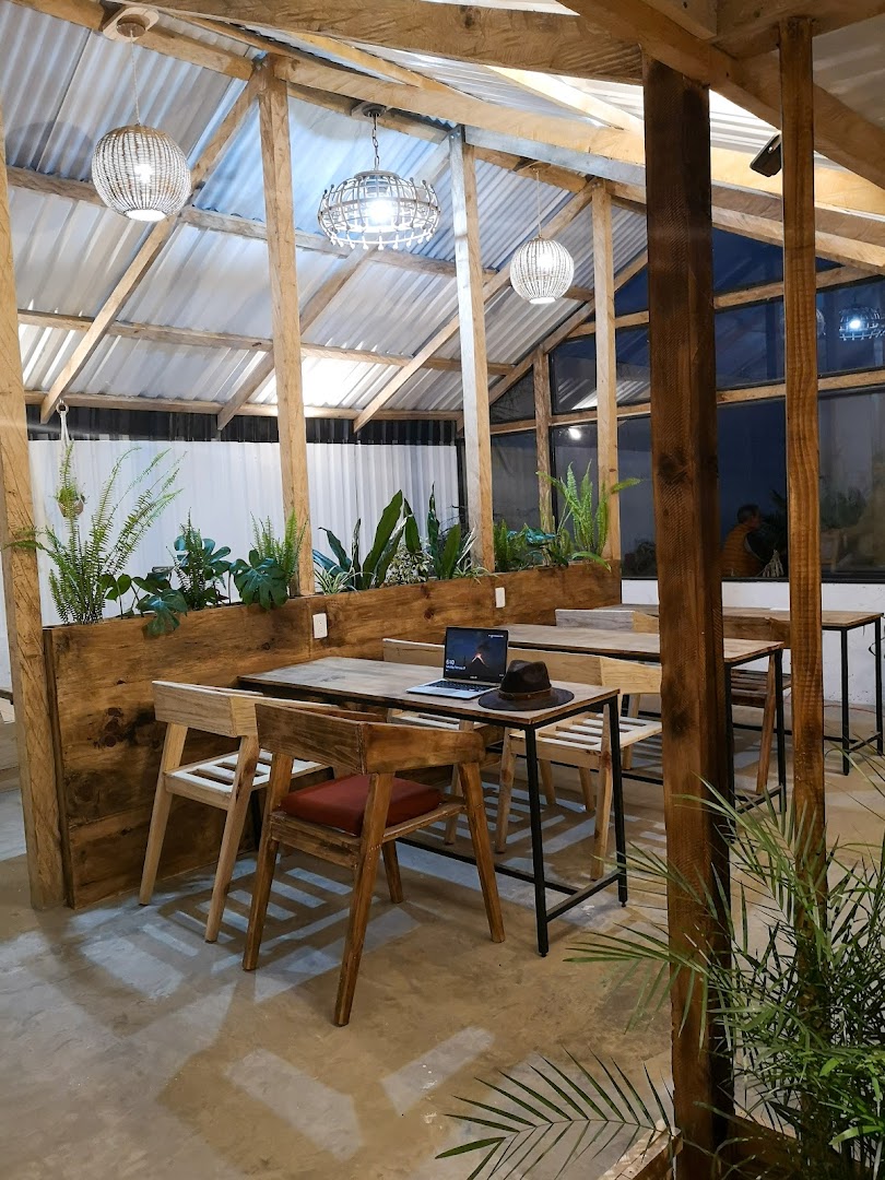 Co.404 San Cris - Coliving/Coworking photo